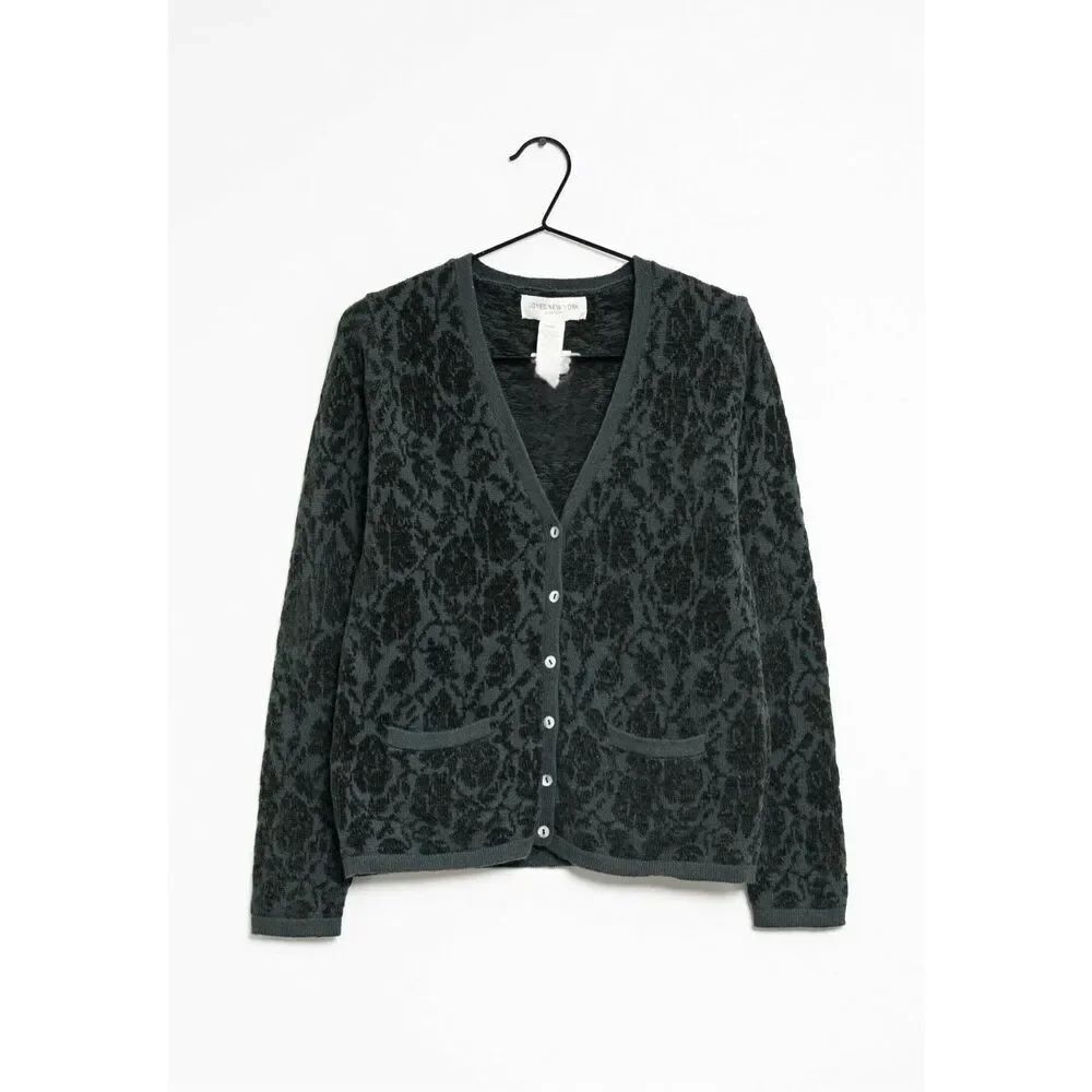 ✨Jones New York Sport Sz Medium Cardigan✨